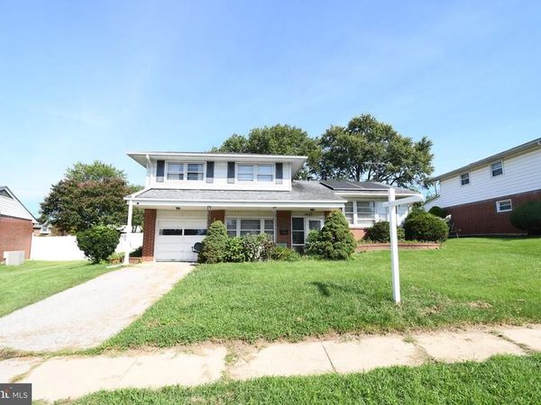 1407 MOUNT AIRY ROAD , BALTIMORE, MD 21237
