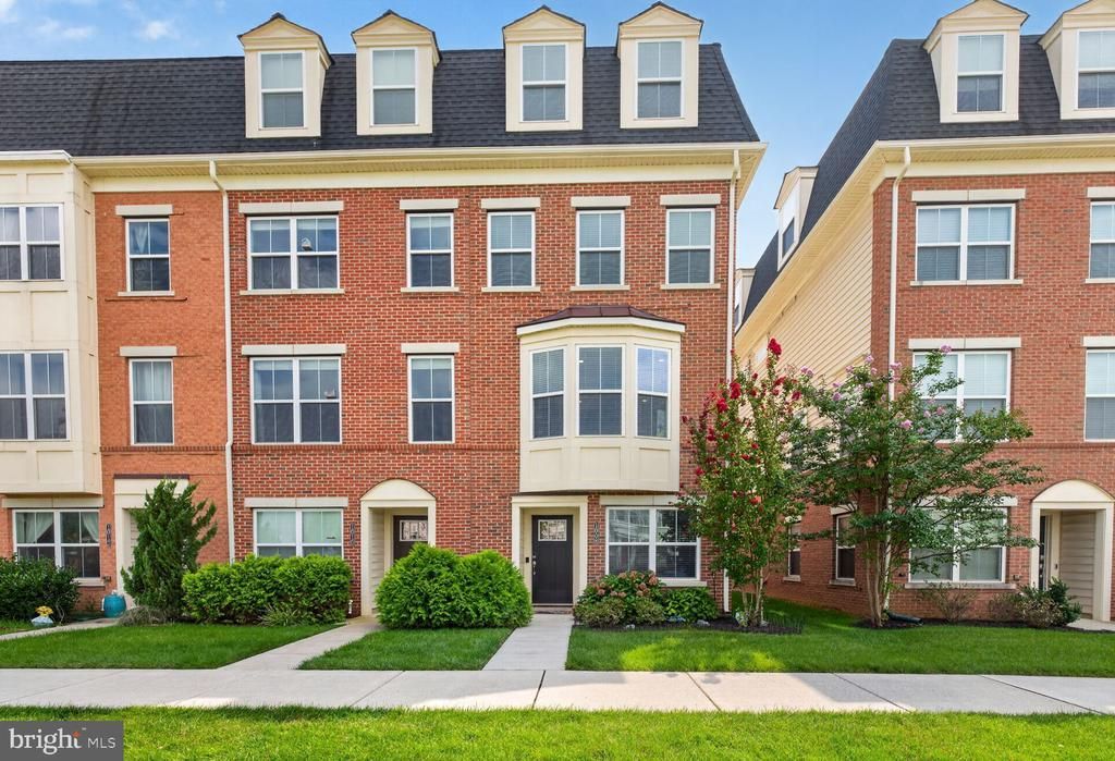 1008 HOLDEN ROAD , FREDERICK, MD 21701