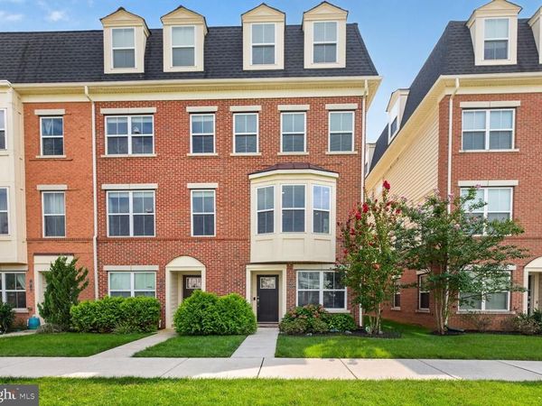 1008 HOLDEN ROAD , FREDERICK, MD 21701