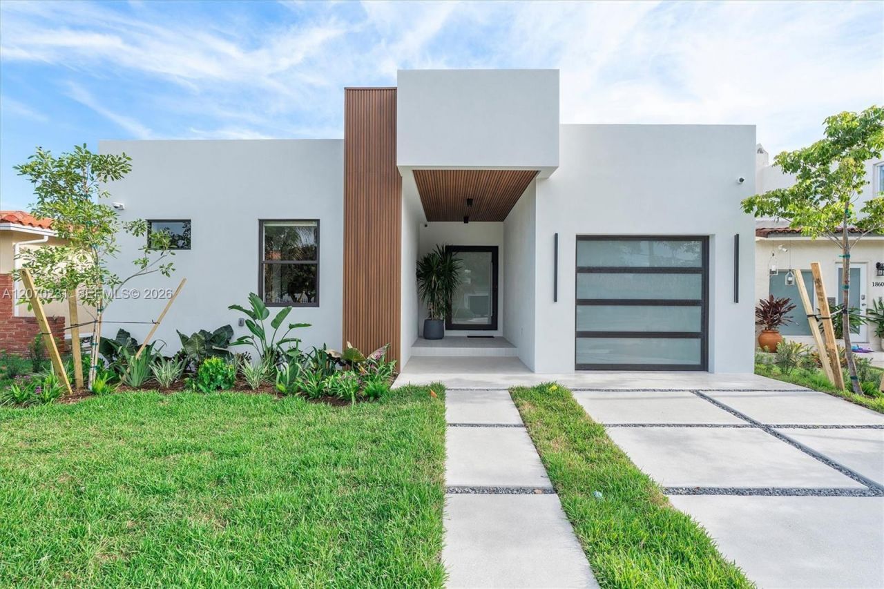 1844 SW 24th Ter , Miami, FL 33145 Photo