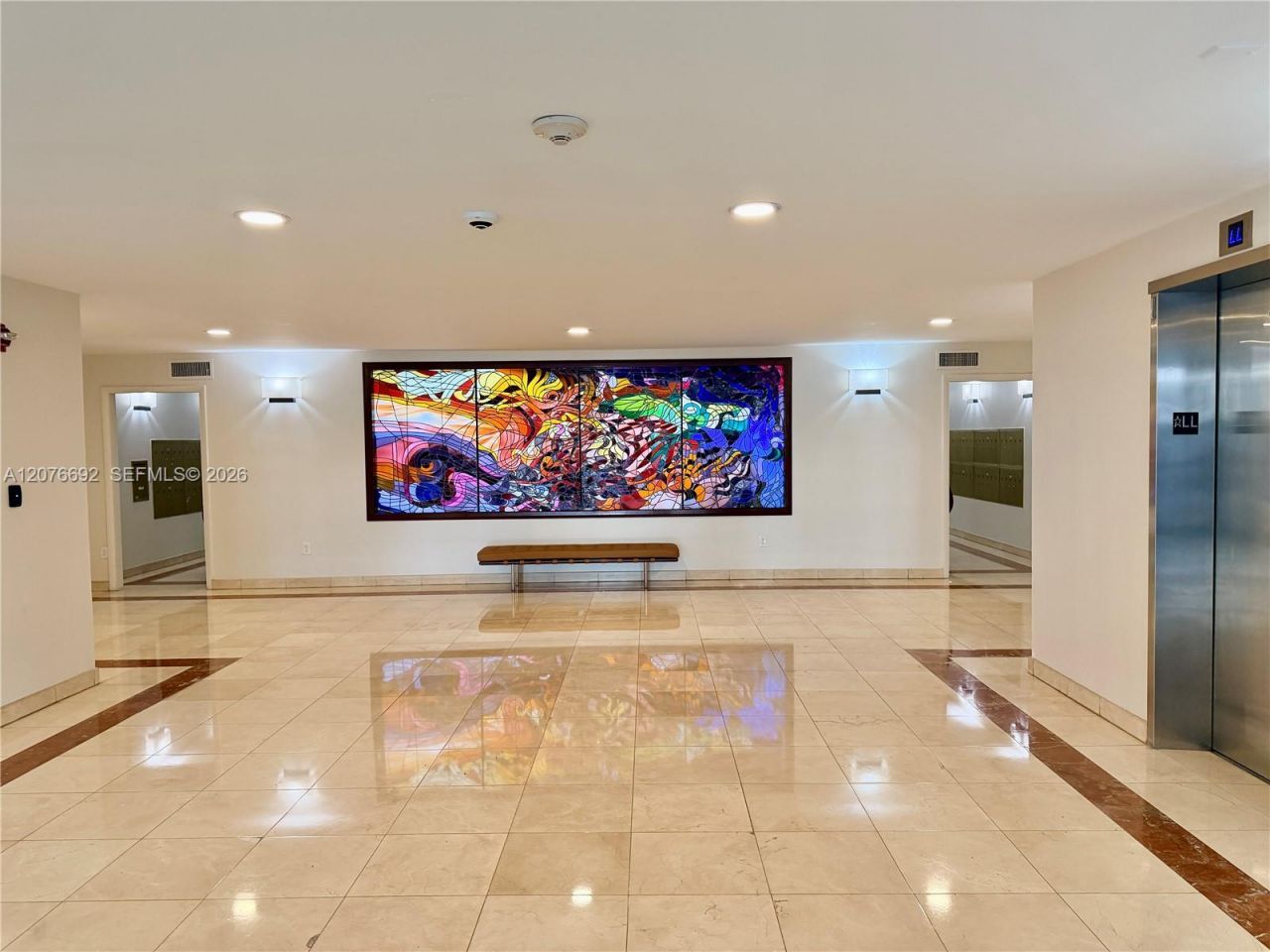 1450 Brickell Bay Dr, Unit 1410, Miami, FL 33131 Photo