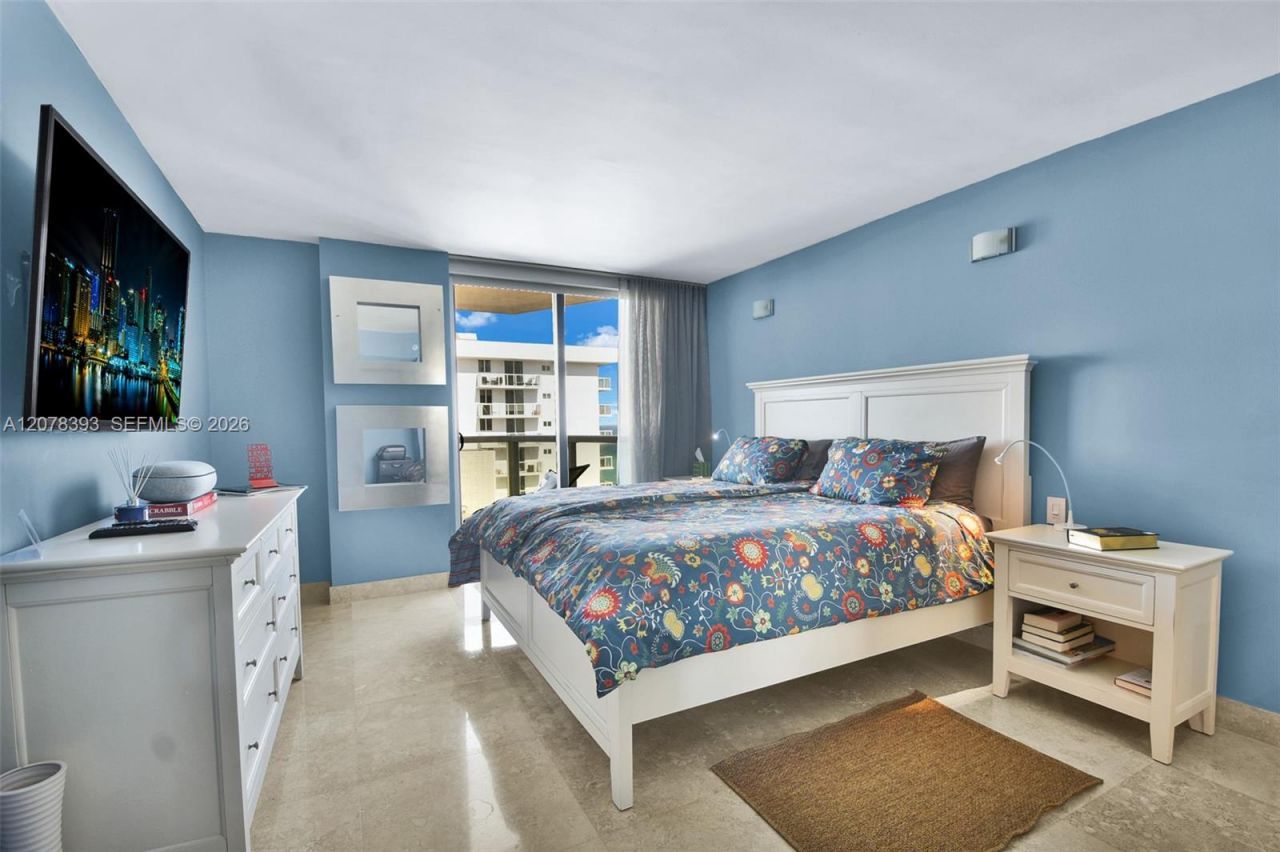 2401 Collins Ave, Unit 1711, Miami Beach, FL 33140 Photo