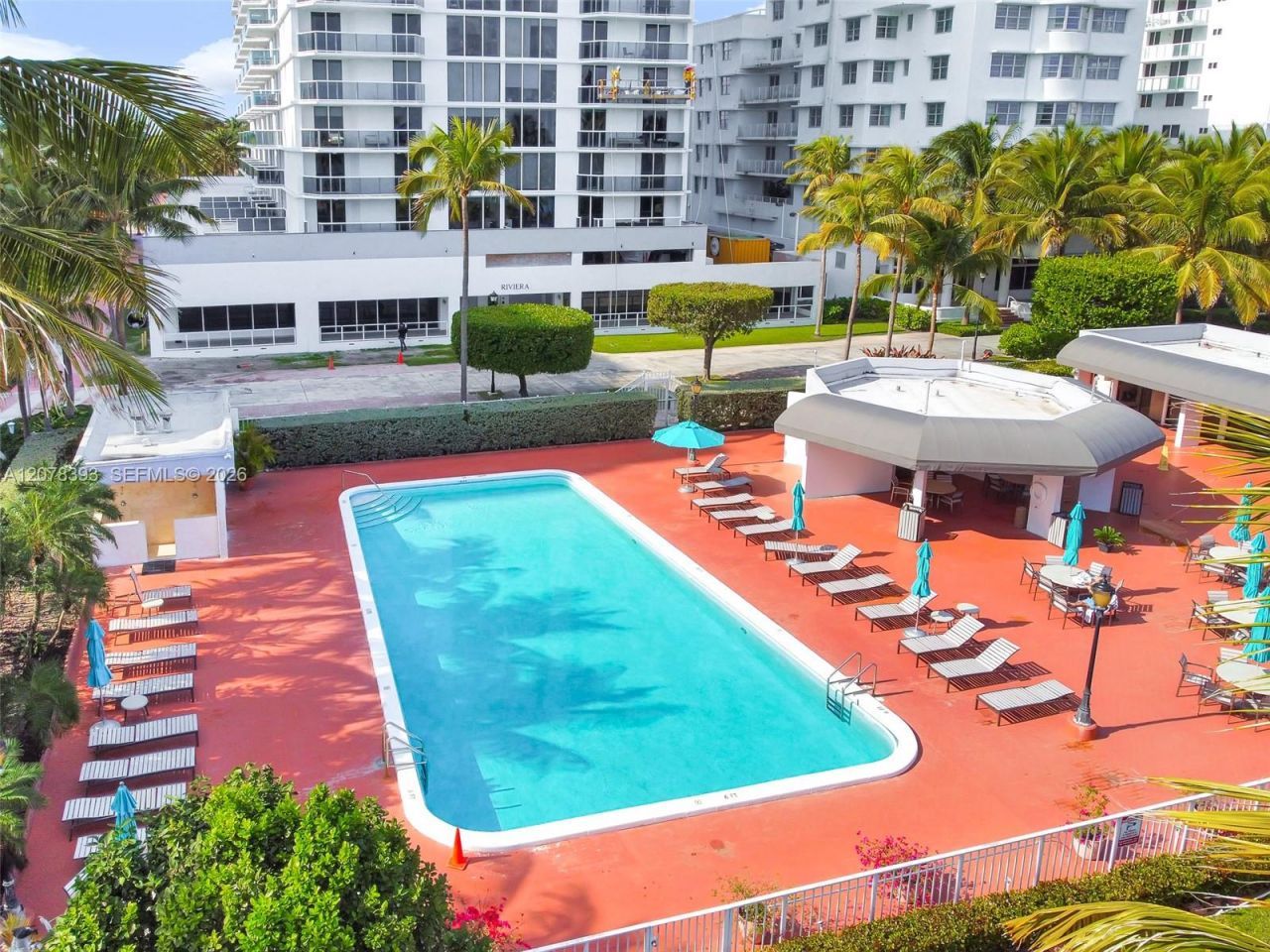 2401 Collins Ave, Unit 1711, Miami Beach, FL 33140 Photo