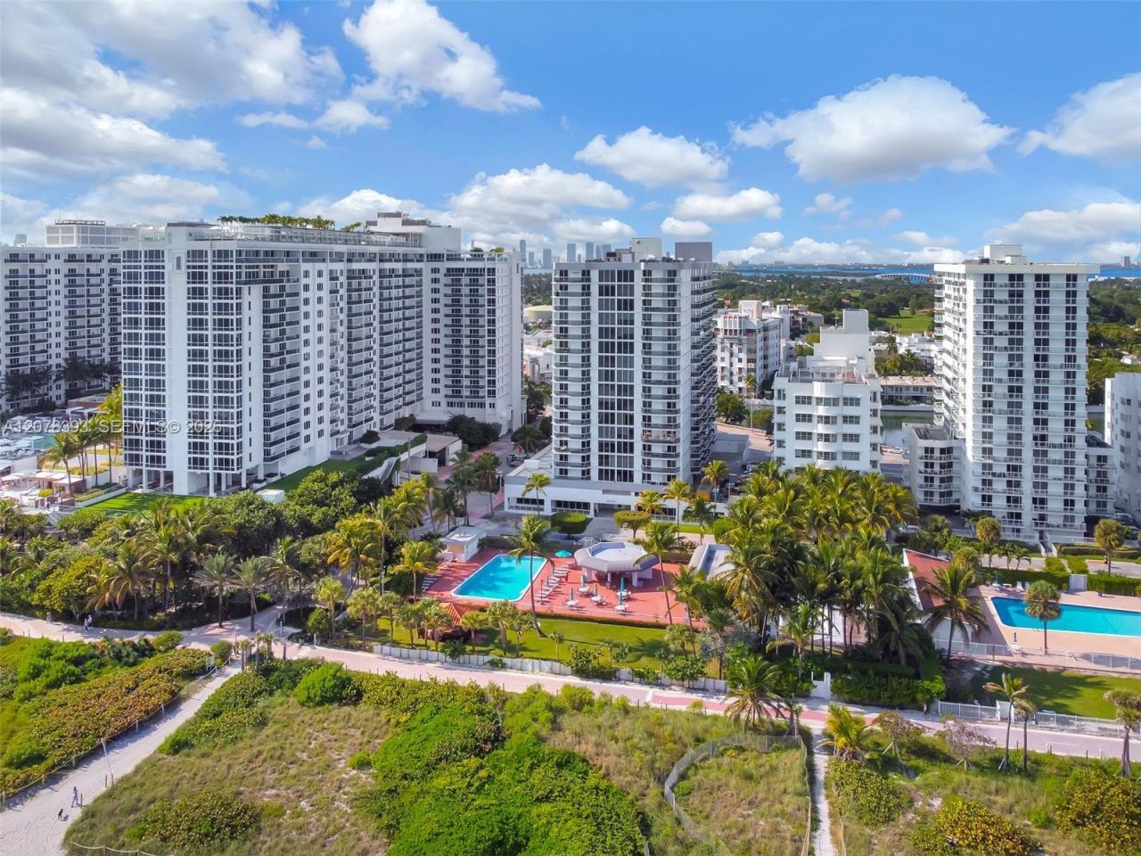 2401 Collins Ave, Unit 1711, Miami Beach, FL 33140 Photo