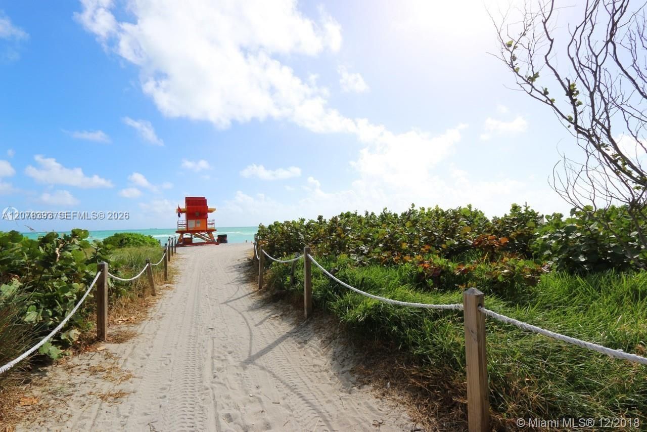 2401 Collins Ave, Unit 1711, Miami Beach, FL 33140 Photo