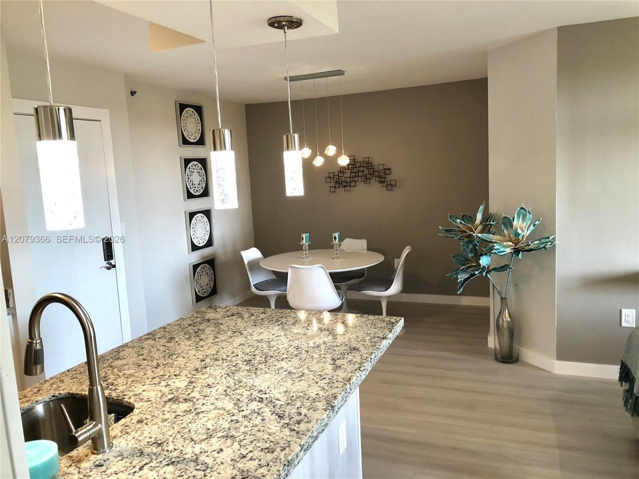 19999 E Country Club Dr , Unit 1405, Aventura, FL 33180 Photo