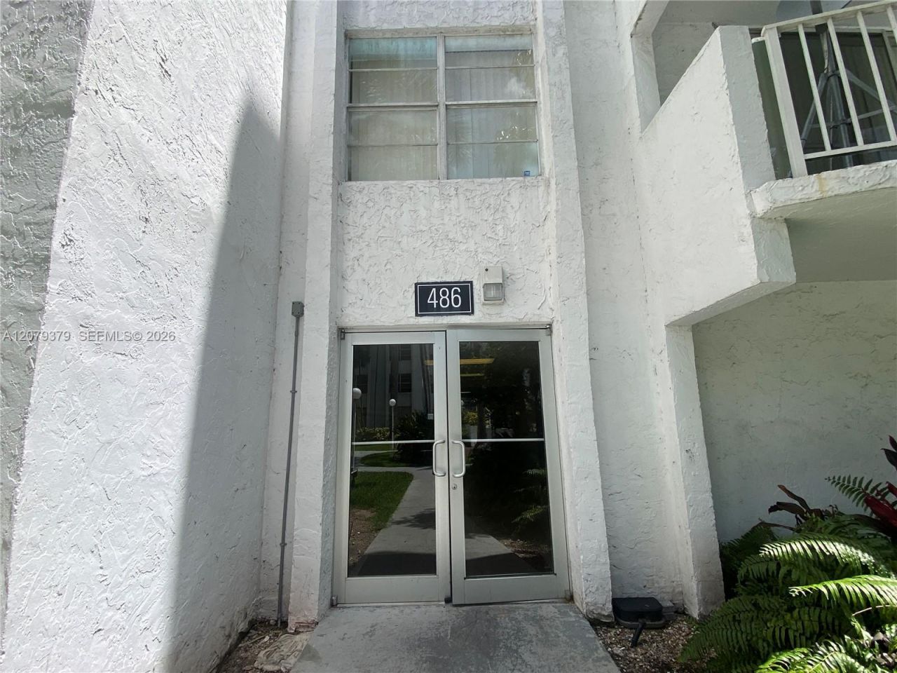 488 NW 165th St Rd, Unit B-415, Miami, FL 33169 Photo