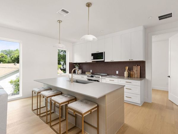 3528 Gonzales ST , Unit 1B, Austin, TX 78702