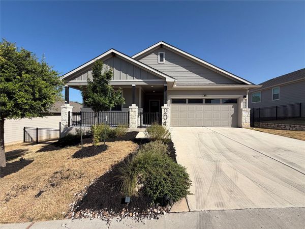 204 Florenz LN , Georgetown, TX 78628