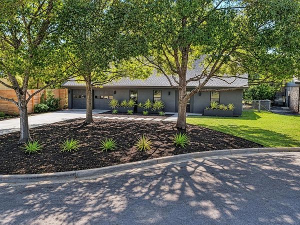 5105 Woodgreen CV , Austin, TX 78745