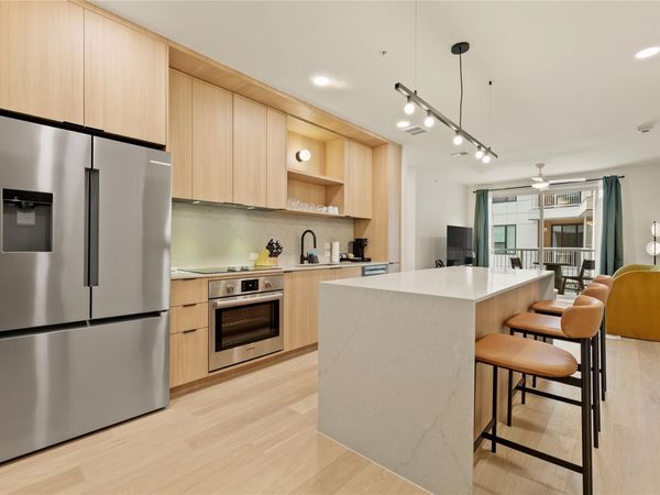2323 S Lamar BLVD , Unit 204, Austin, TX 78704