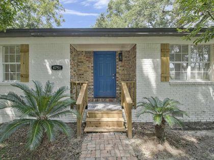 4751 W Spencer Field Rd Pace, FL 32571