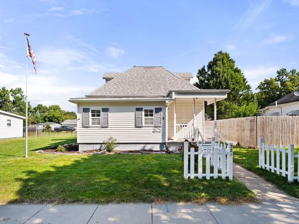 321 15th Street, Booneville, IA 50036