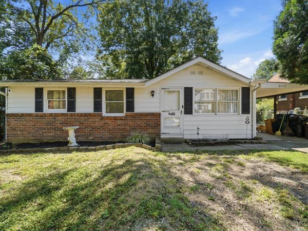 3115 Urwiler Avenue, Cincinnati, OH 45211