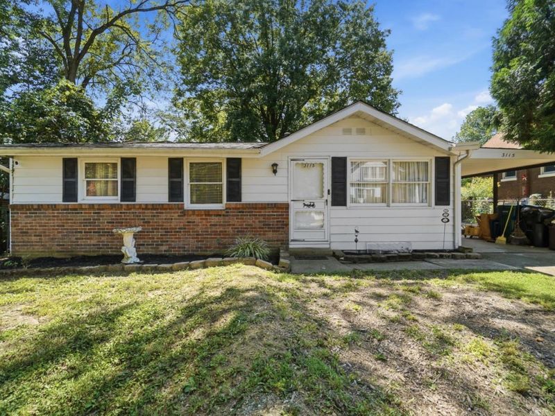 3115 Urwiler Avenue, Cincinnati, OH 45211 Photo 1