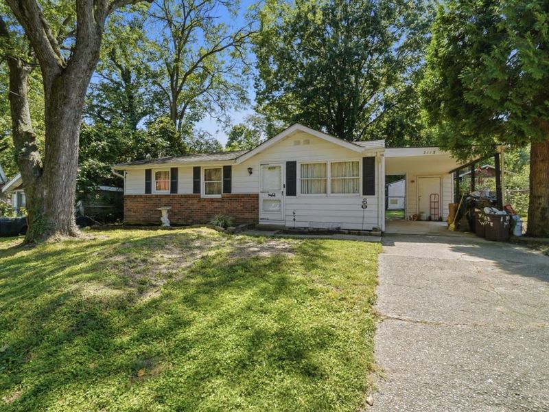 3115 Urwiler Avenue, Cincinnati, OH 45211 Photo 2