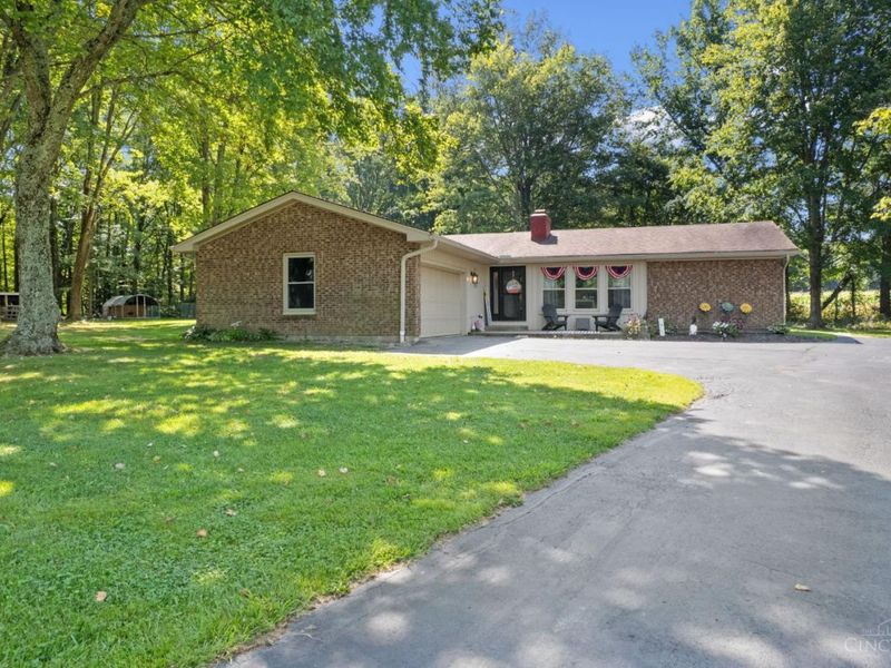2623 Poplar Ridge Drive, Tate Township, OH 45106 Photo 1