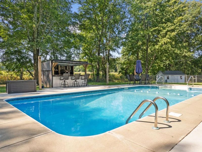 2623 Poplar Ridge Drive, Tate Township, OH 45106 Photo 12