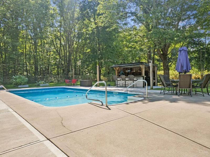 2623 Poplar Ridge Drive, Tate Township, OH 45106 Photo 13