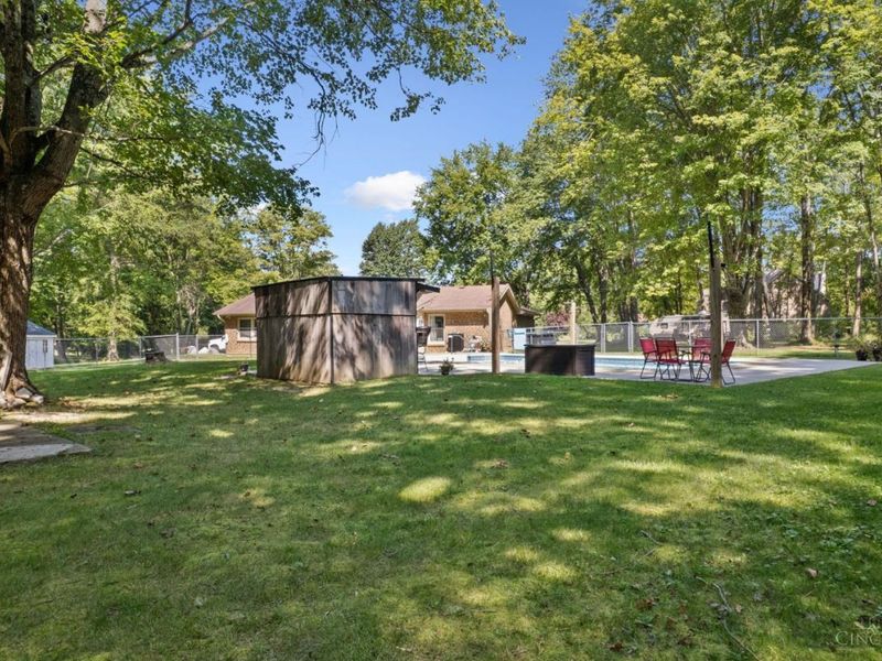 2623 Poplar Ridge Drive, Tate Township, OH 45106 Photo 16