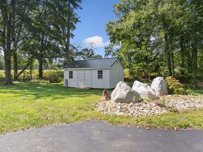 2623 Poplar Ridge Drive, Tate Township, OH 45106 Photo 22