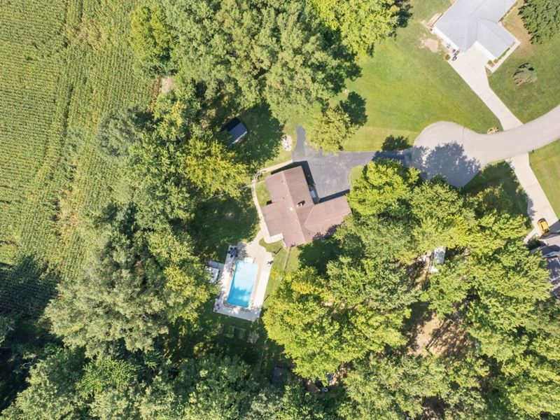 2623 Poplar Ridge Drive, Tate Township, OH 45106 Photo 27