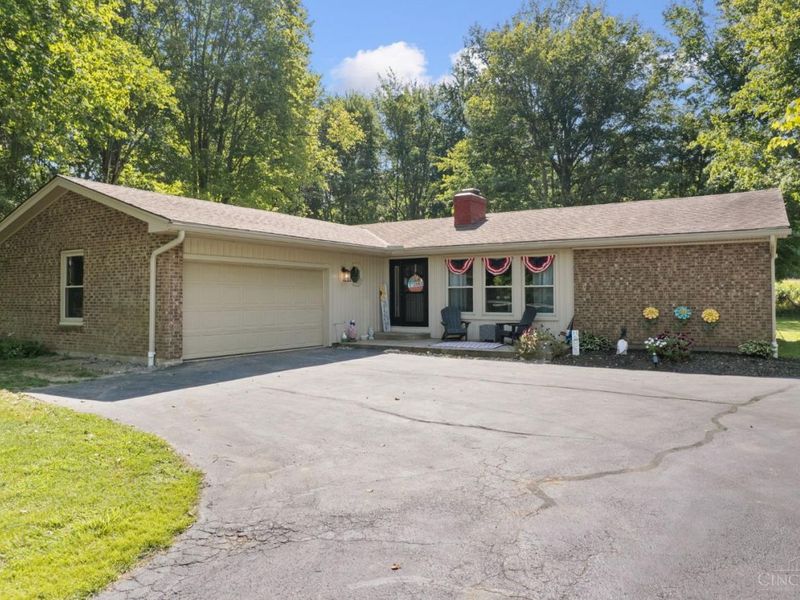 2623 Poplar Ridge Drive, Tate Township, OH 45106 Photo 3