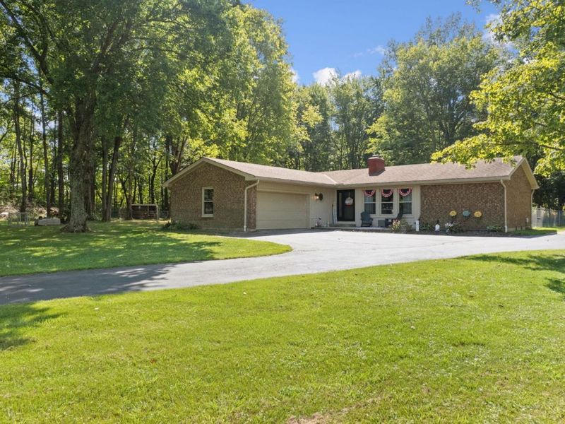 2623 Poplar Ridge Drive, Tate Township, OH 45106 Photo 4