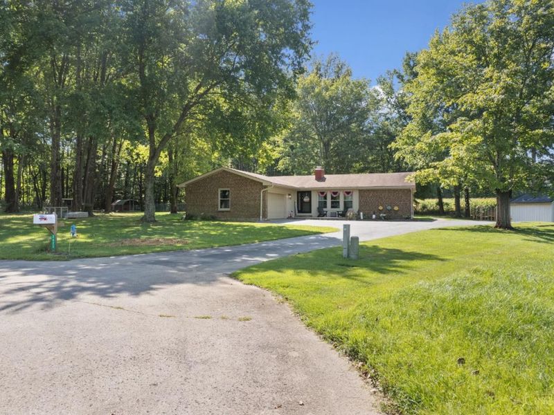 2623 Poplar Ridge Drive, Tate Township, OH 45106 Photo 5