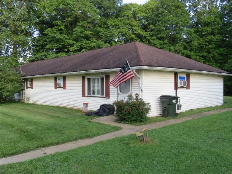 4100 Marihill Drive SE, Minerva, OH 44657 Photo 1
