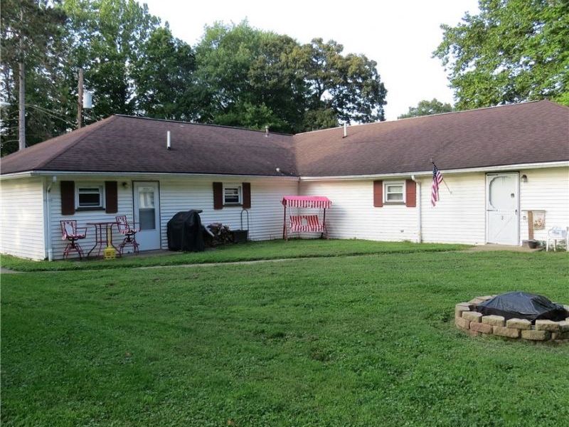4100 Marihill Drive SE, Minerva, OH 44657 Photo 10