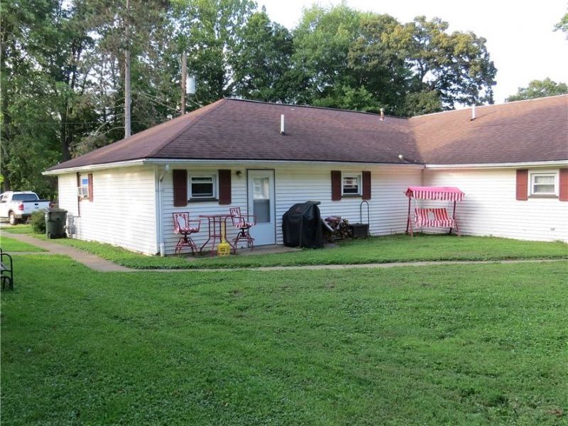 4100 Marihill Drive SE, Minerva, OH 44657 Photo 11