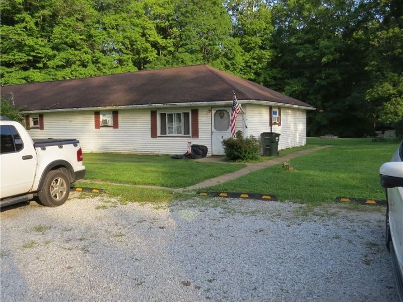 4100 Marihill Drive SE, Minerva, OH 44657 Photo 13