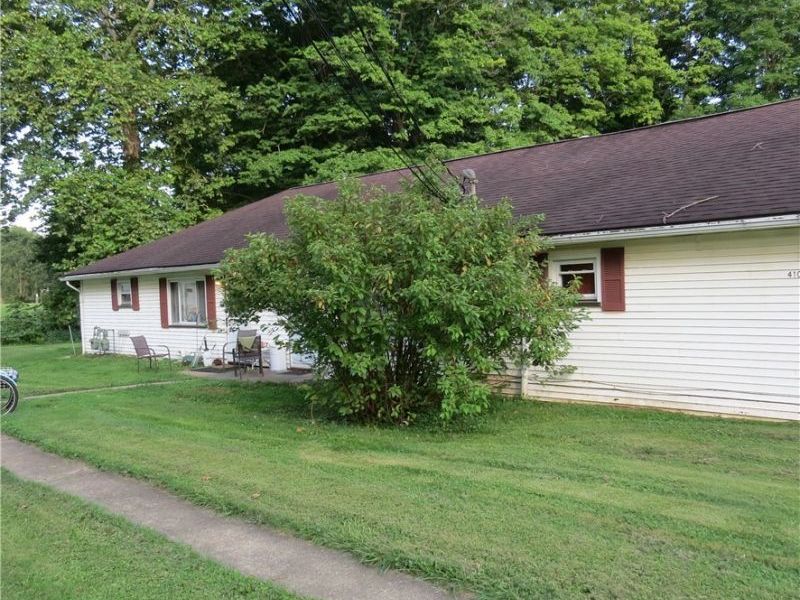 4100 Marihill Drive SE, Minerva, OH 44657 Photo 2