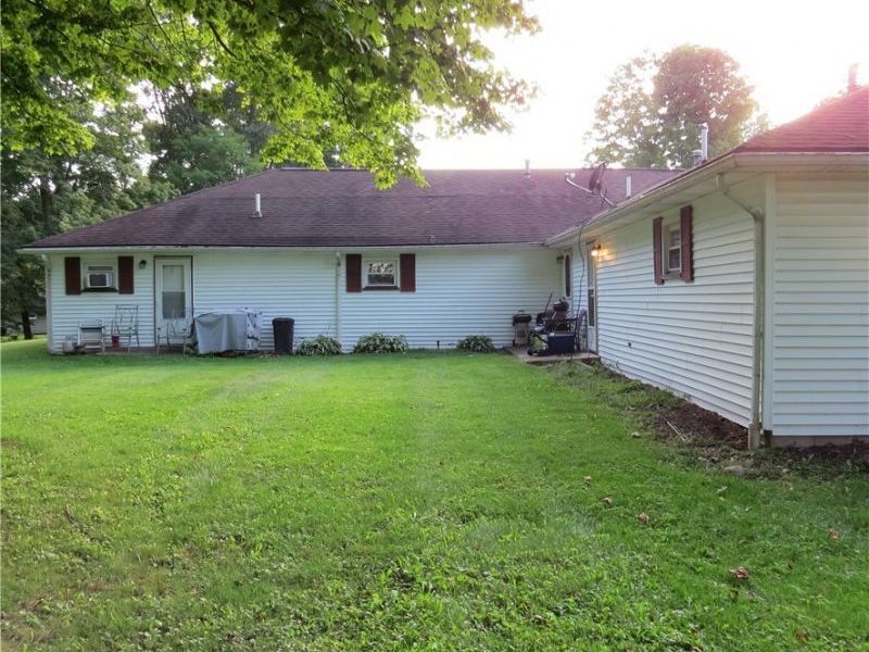 4100 Marihill Drive SE, Minerva, OH 44657 Photo 6