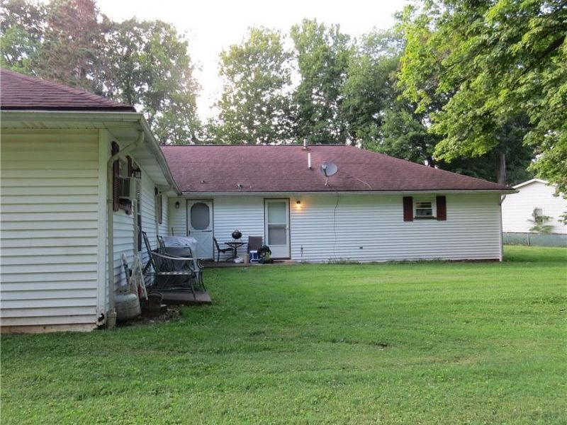 4100 Marihill Drive SE, Minerva, OH 44657 Photo 8