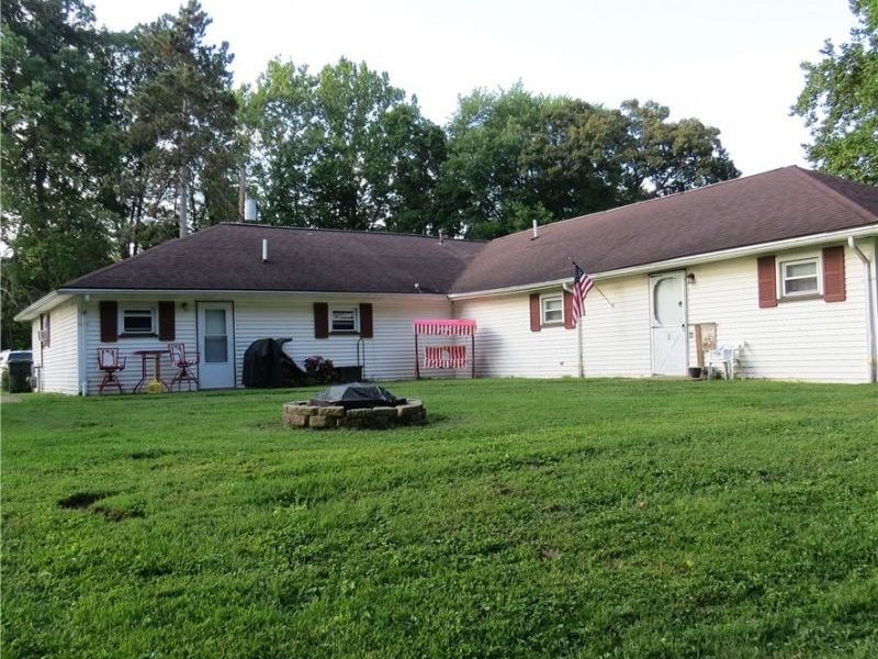 4100 Marihill Drive SE, Minerva, OH 44657 Photo 9