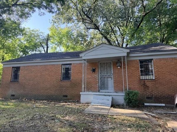 1459 ELOISE RD, Memphis, TN 38106