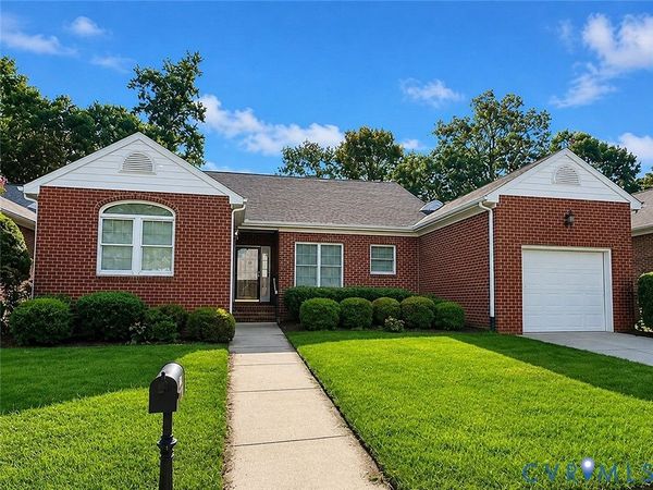 5513 Lakemere Drive , North Chesterfield, VA 23234