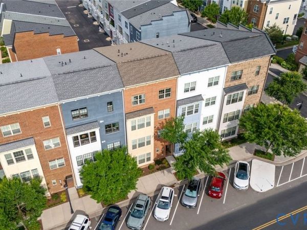 2024 Libbie Lake West Street , Unit B, Richmond, VA 23230