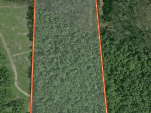 000 Bryce Rd, Clyde, MI 48049