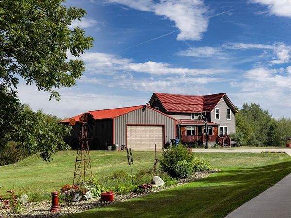 N440 Ten Mile Road, Chetek, WI 54728