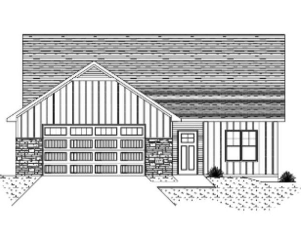 2375 WHISPERING WIND LANE, Green Bay, WI 54303