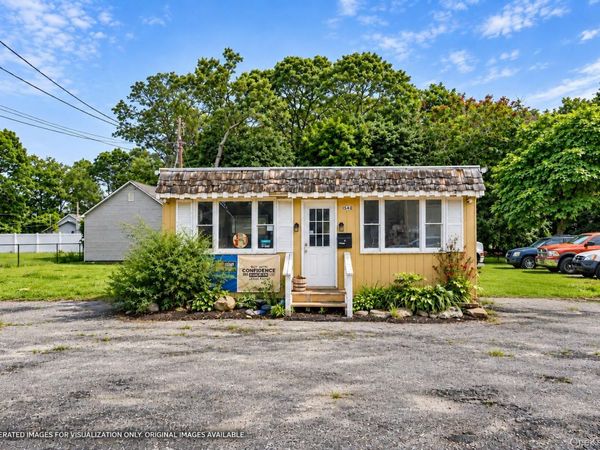 1540 Montauk Highway, Mastic, NY 11950