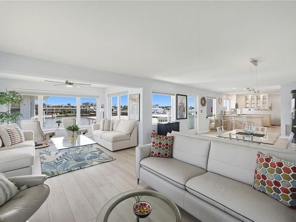 1100 8th AVE S, Unit 328H, NAPLES, FL 34102