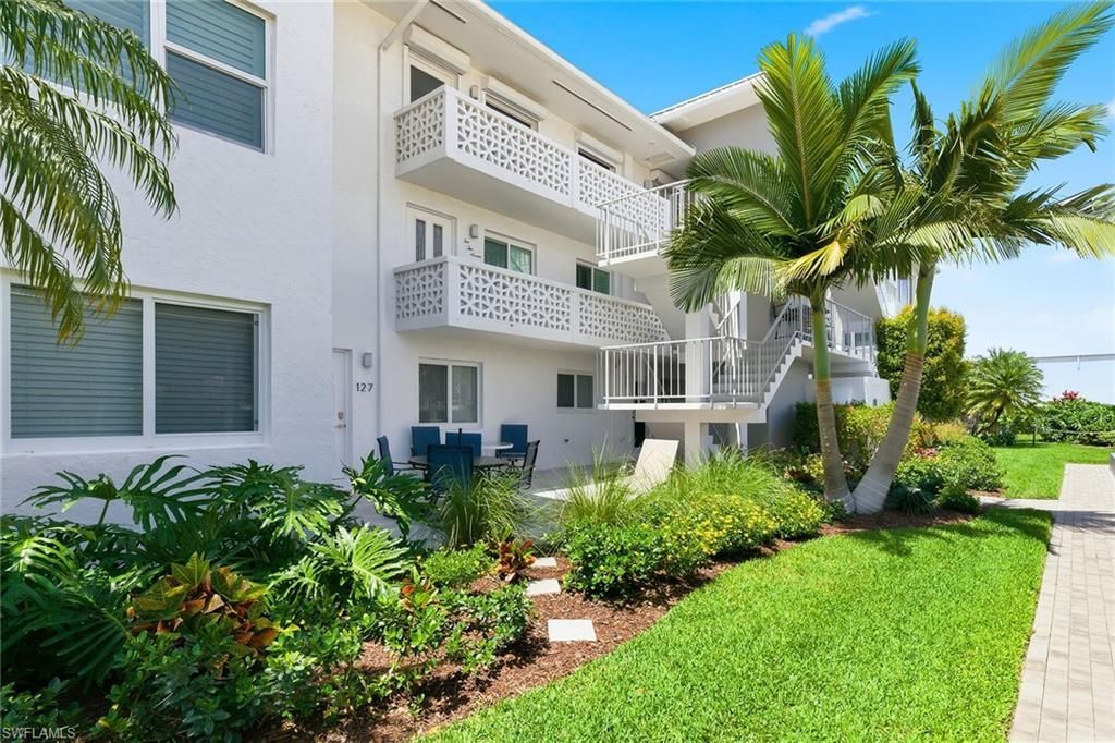 1100 8th Ave S, Unit 328H, Naples, FL 34102 Photo
