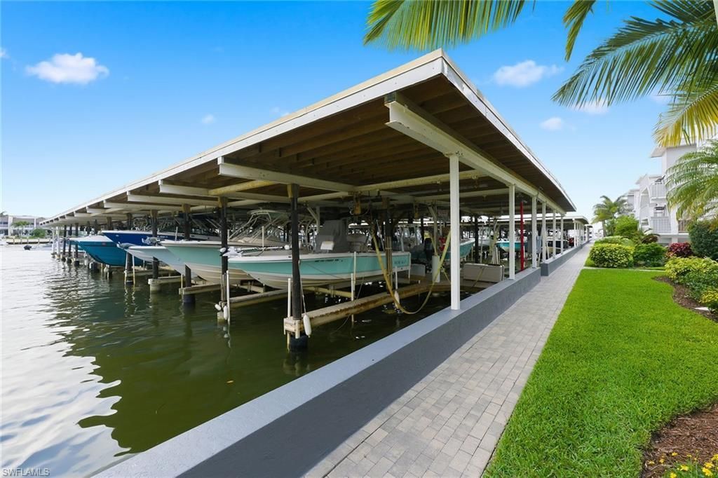 1100 8th Ave S, Unit 328H, Naples, FL 34102 Photo
