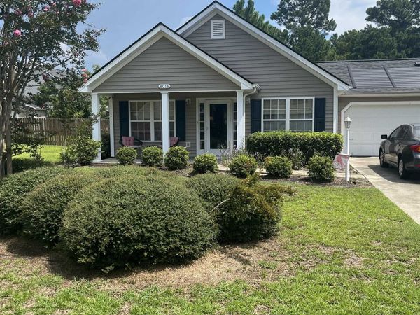 8016 Pleasant Point Ln. , Myrtle Beach, SC 29579