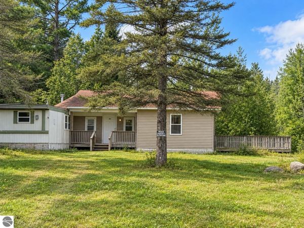 3270 Daisy Lane, Alpena, MI 49707