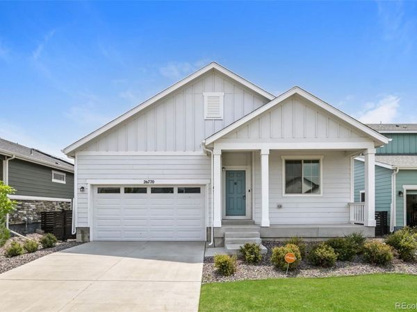 26770 E Cedar Avenue , Aurora, CO 80018